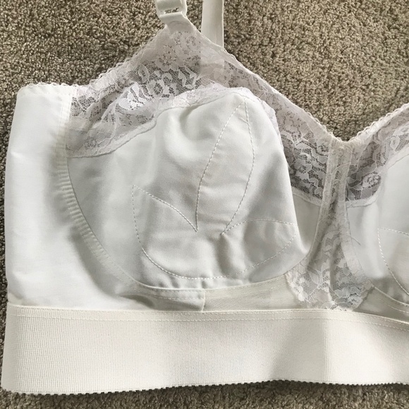 🔸5/30$!! Like New, Unlined Plus Size Bra - Picture 2 of 11